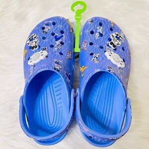 Mickey Mouse and Friends Disney100 Crocs